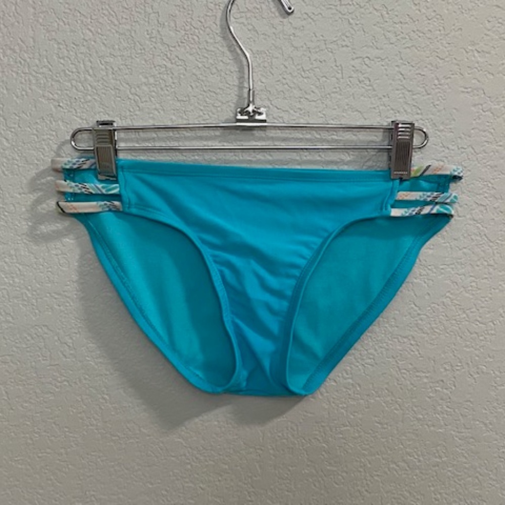 Xhilaration Strapless Bikini - Picture 4 of 8